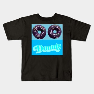 Nothing but donuts! No. 2 Kids T-Shirt
